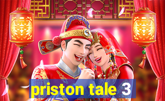 priston tale 3